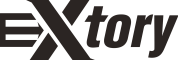 Extory-logo